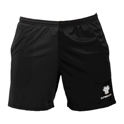 Short Cartri Trainer 3.0 Negro Junior