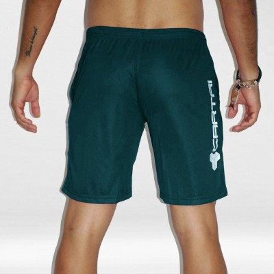 Short Cartri Trainer 3.0 Petroleo Junior