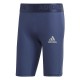 Short con Mallas Adidas Heat Ready 7''