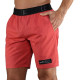 Short Endless Ace Iconic Coral Auburn