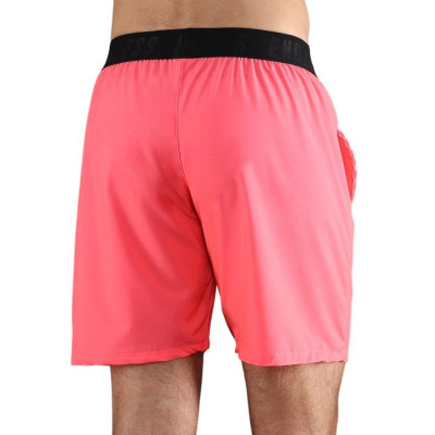 Short Endless Ace Iconic Coral Brillante