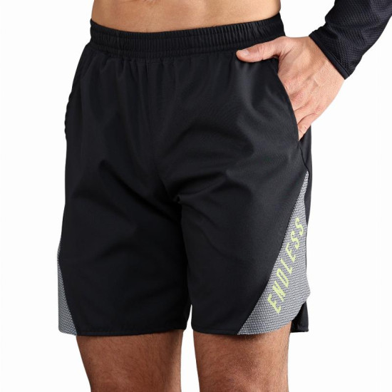 Short Endless Phoenix Negro Aphex