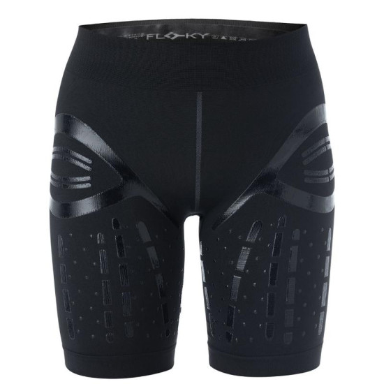 Short Floky Activator Negro