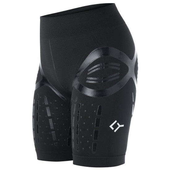 Short Floky Activator Negro