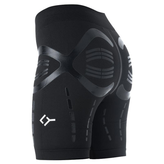 Short Floky Activator Negro