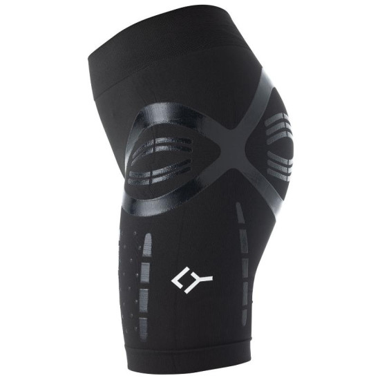 Short Floky Activator Negro