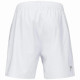 Short Head Club Blanco Gris