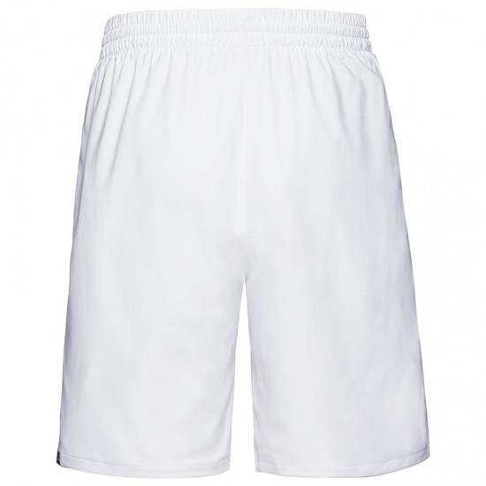 Short Head Club Blanco Junior