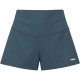 Short Head Dynamic Azul Marino Blanco Mujer