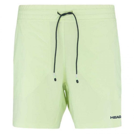 Short Head Padel Verde Claro