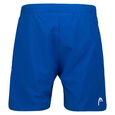 Short Head Power Azul Royal