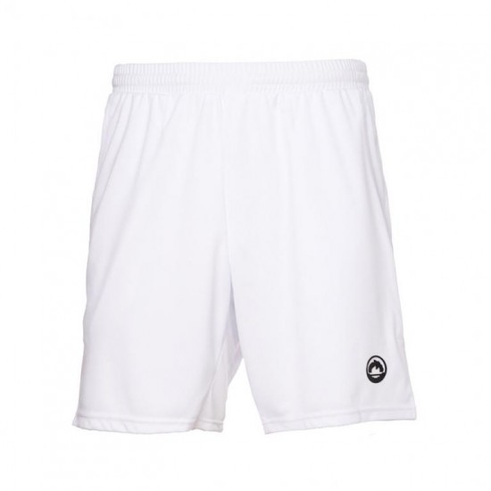 Short JHayber Basico Blanco