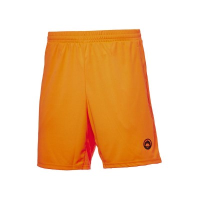 Short JHayber DA4382 Basic Naranja