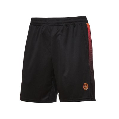 Short JHayber DA4382 Easy Negro Naranja