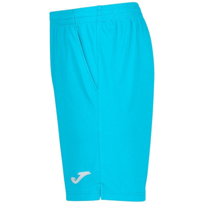 Short Joma Drive Turquesa Fluor