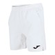 Short Joma Master Blanco