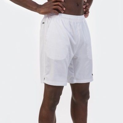 Short Joma Master Blanco