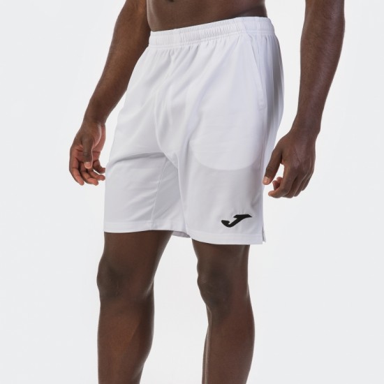 Short Joma Master Blanco