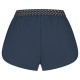 Short Kswiss Hypercourt 6 Peacoat Mujer