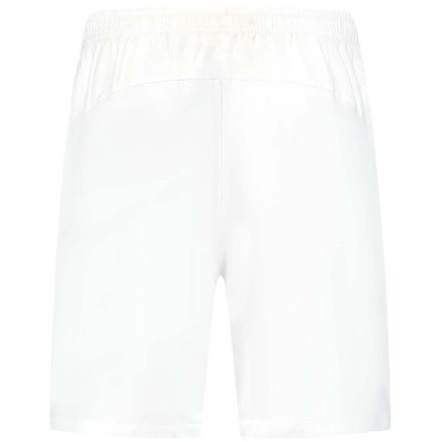 Short Kswiss Hypercourt 7In 2 Blanco