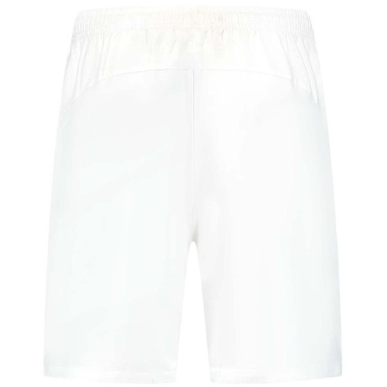 Short Kswiss Hypercourt 7In 2 Blanco