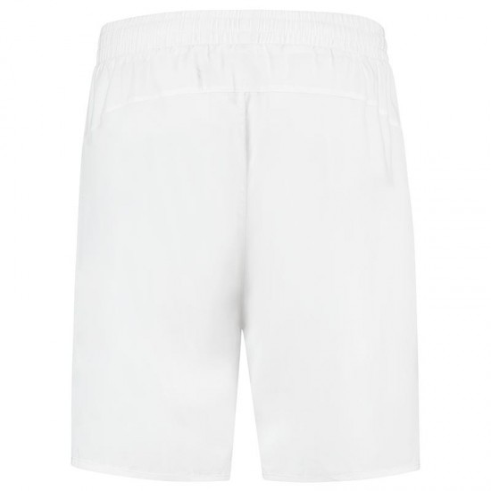 Short Kswiss Hypercourt Express 7'' Blanco