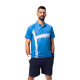 Short Lacoste Novak Djokovic Azul Marino