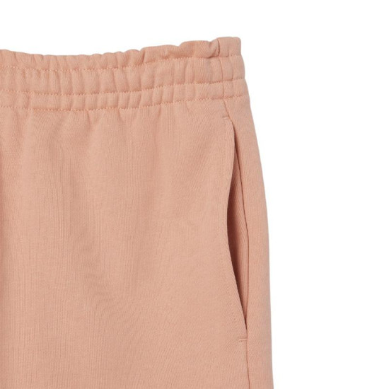 Short Lacoste Regular Fit Beige Coral