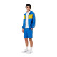 Short Lacoste Sport Azul