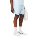 Short Lacoste Sport Azul Claro