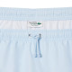 Short Lacoste Sport Azul Claro