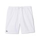 Short Lacoste Sport Blanco