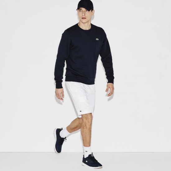 Short Lacoste Sport Blanco