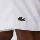 Short Lacoste Sport Blanco