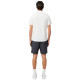 Short Lacoste Sport Gris Oscuro