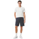 Short Lacoste Sport Gris Oscuro