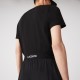 Short Lacoste Sport Negro