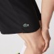 Short Lacoste Sport Negro