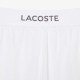 Short Lacoste Sport Ultraligero Blanco