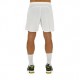 Short Lotto Squadra Blanco Brillante