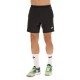 Short Lotto Superrapida V Negro Verde