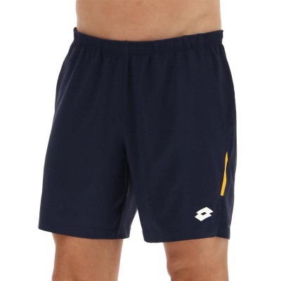 Short Lotto Top IV Marino Azafran