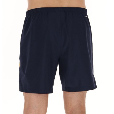 Short Lotto Top IV Marino Azafran