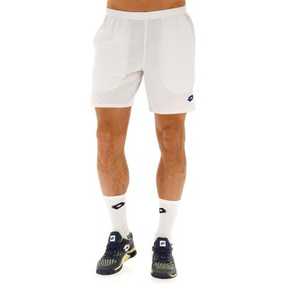 Short Lotto Top Ten II Blanco