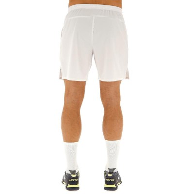 Short Lotto Top Ten II Blanco