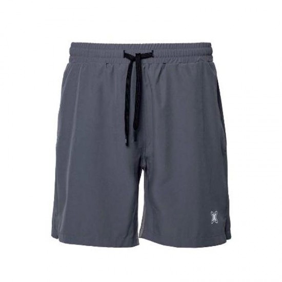 Short Munich Premium Gris