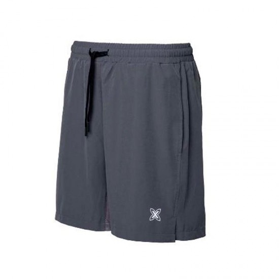 Short Munich Premium Gris