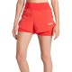 Short Nox Fit Pro Rojo Mujer