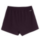 Short Nox Pro Morado Oscuro Mujer