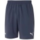 Short Puma TeamLiga Azul Marino